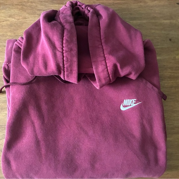 Nike Hoodie - Picture 2 of 3